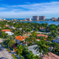 The Synergy Between Community Development and Tourism in Hollywood, FL