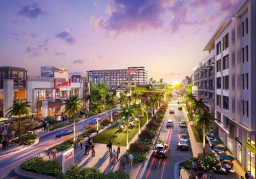 The Power of Community Development in Hollywood, FL