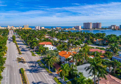 The Evolution of Hollywood, FL: A Look at Upcoming Community Development Projects